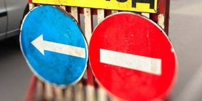 У Запоріжжі змінено рух громадського транспорту