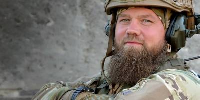 Захисник запорізького краю Іван Демченко: «Наші хлопці зупинили окупантів на всій лінії бойових дій»