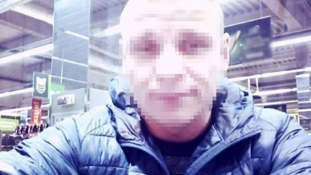 На Запоріжжі за державну зраду на 15 років засуджено колишнього правоохоронця
