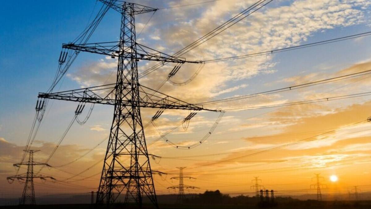 НЕК «Укренерго» скасувала застосування аварійних відключень е/е