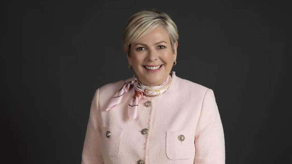 На президентських виборах в Ісландії перемогла Халла Томасдоттір