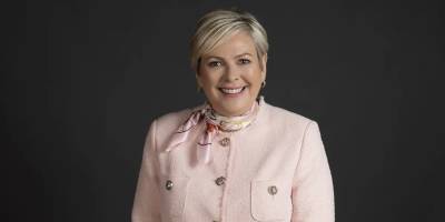 На президентських виборах в Ісландії перемогла Халла Томасдоттір