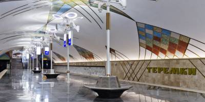 Із 3 червня у київському метро зміниться графік руху поїздів