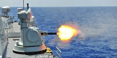 росія тримає у Чорному морі один ракетоносій (станом на 07.00)
