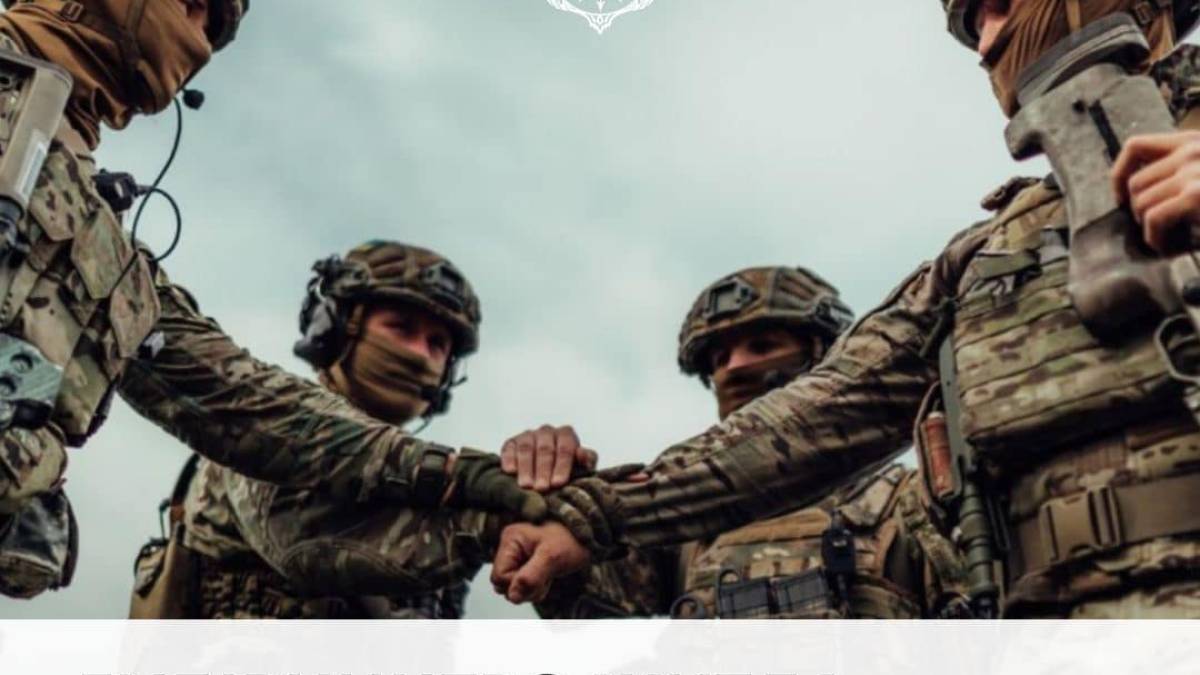 У Запоріжжі вперше виділили землю для будівництва багатоповерхівки для військових