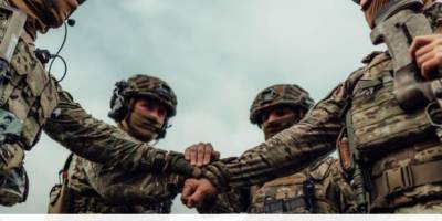 У Запоріжжі вперше виділили землю для будівництва багатоповерхівки для військових