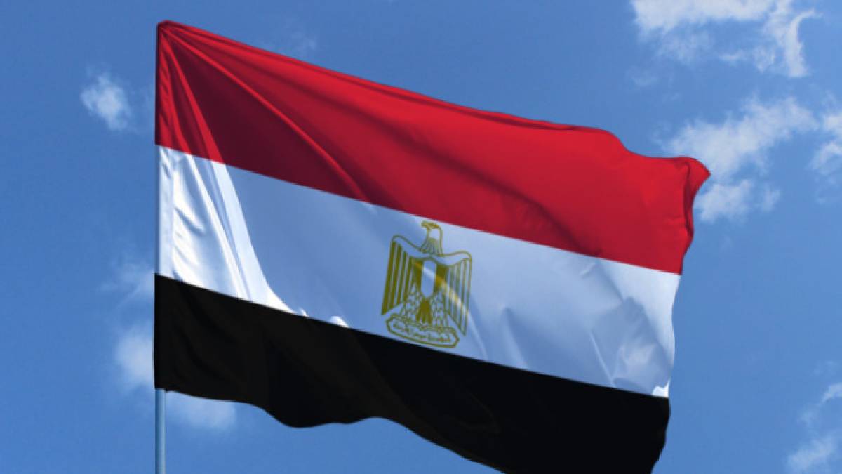 Уряд Єгипту пішов у відставку
