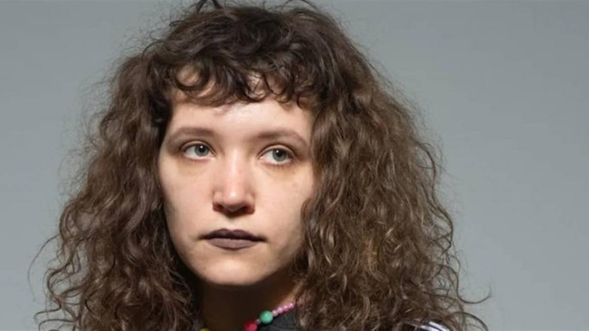 Художниця з Мелітополя Дана Кавеліна отримала премію за перемогу у художньому конкурсі