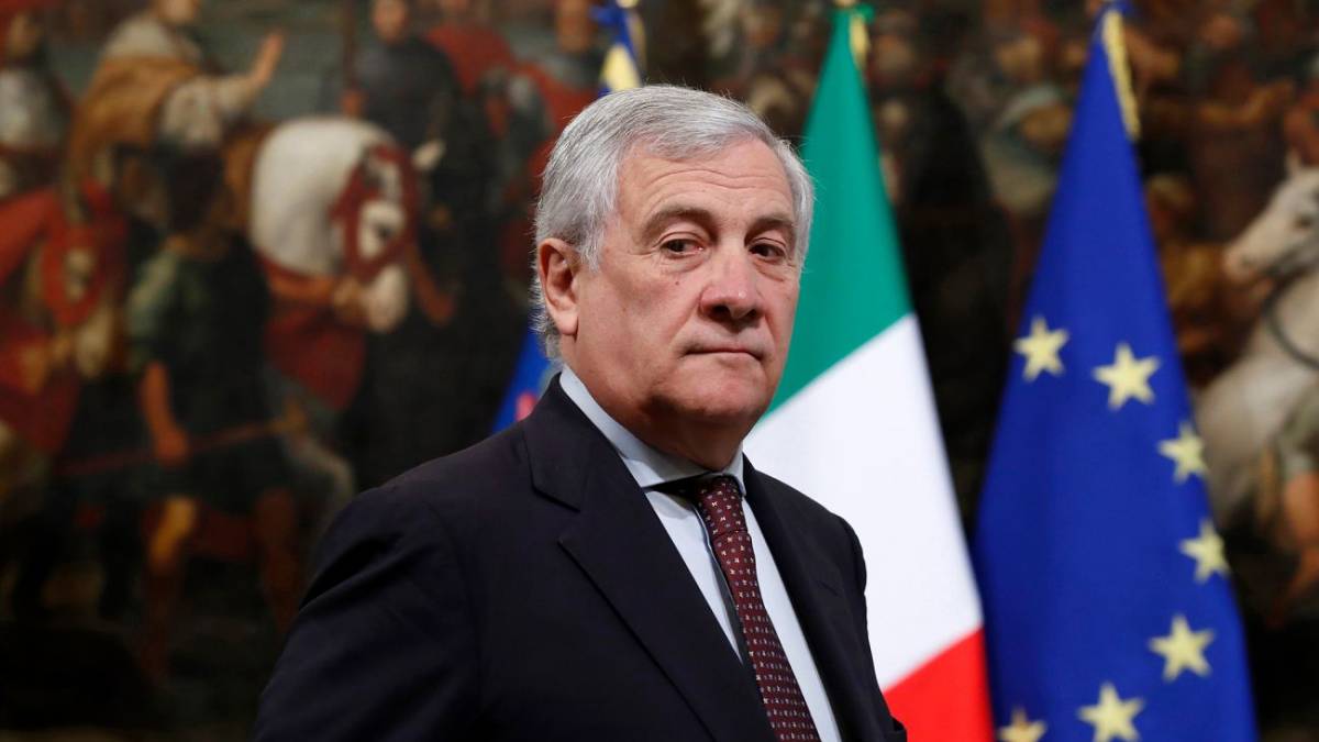 Італія передасть Україні другу систему протиповітряної оборони – Reuters