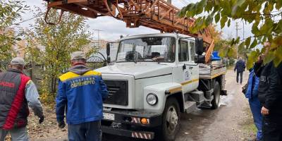 Енергетики повернули світло 307 родинам на Новомиколаївщині