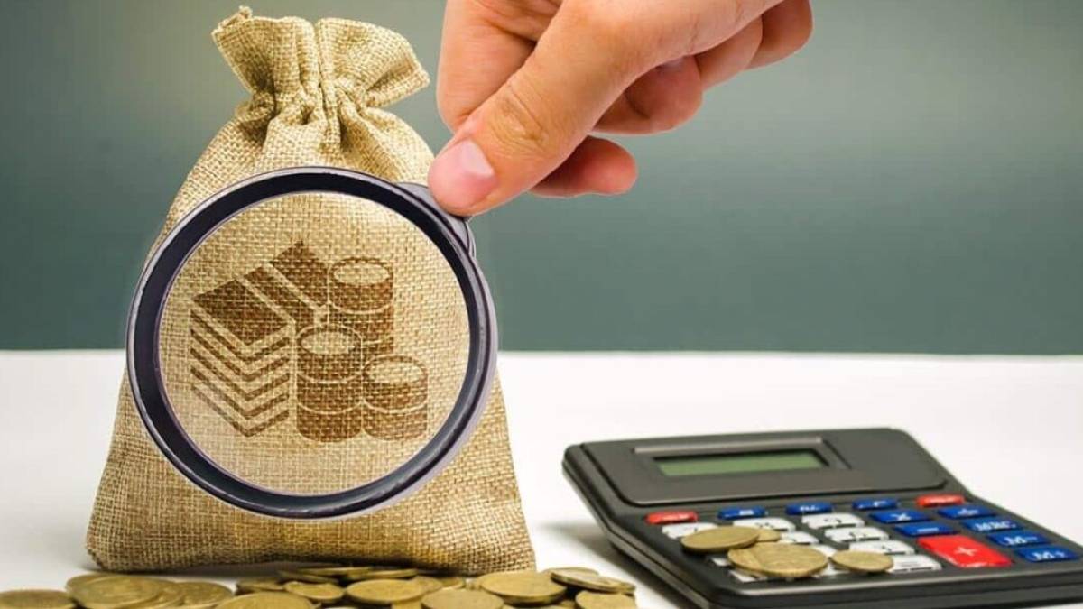 Запоріжці сплатили до державного бюджету майже п’ять мільярдів гривень