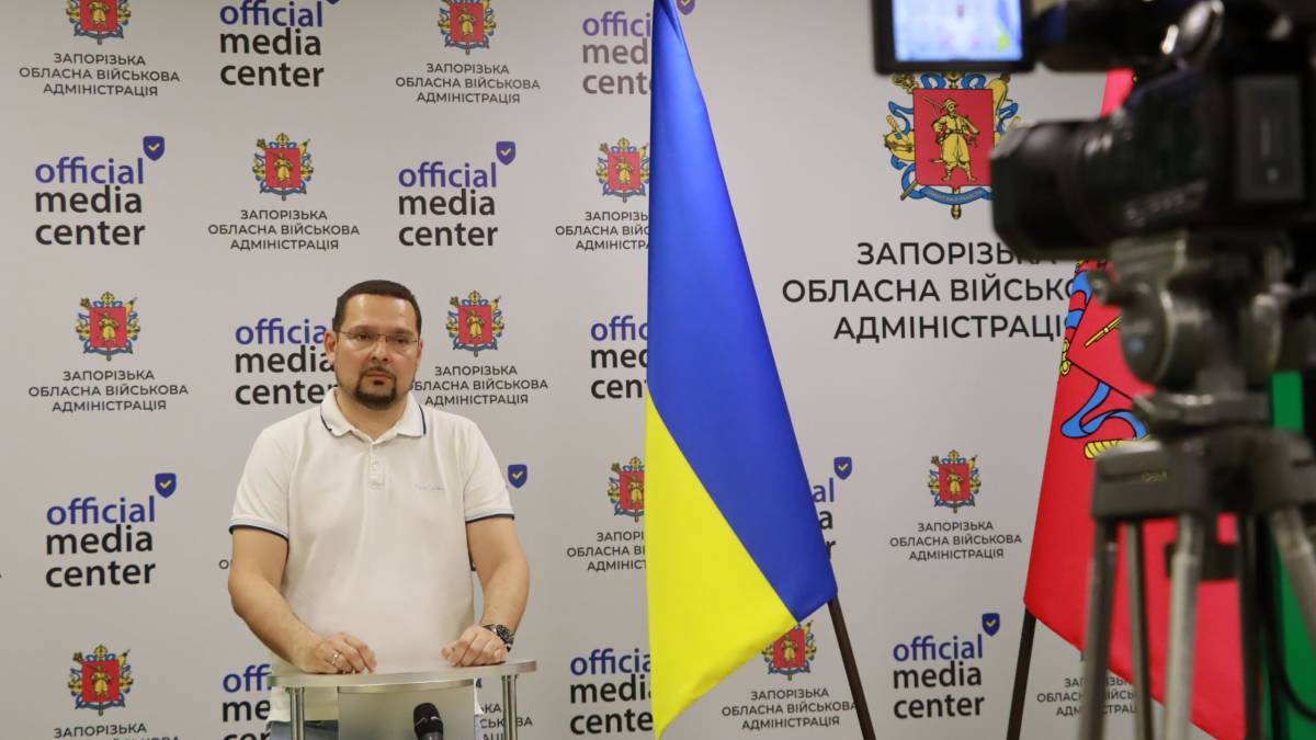 У Запорізькій області пацієнтів з гострими кишковими інфекціями тестують на холеру