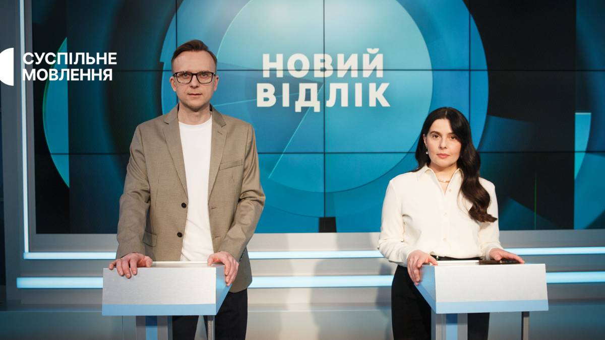 Програма ТК «Суспільне Запоріжжя» на четвер, 6 червня