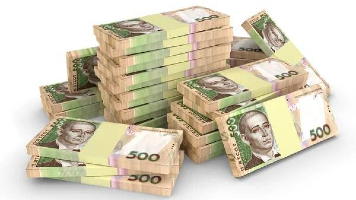 Запоріжці сплатили до держбюджету сім мільярдів гривень