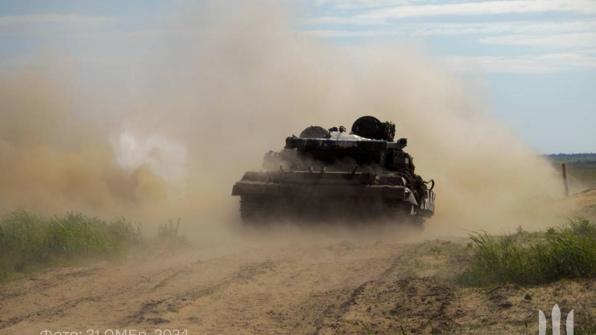 Генштаб ЗСУ – про орієнтовні втрати ворога на 7 червня: 516080 (+1080) осіб, 28 (+1) кораблів, 13497 (+64) артсистем