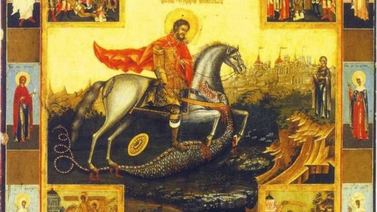 Церковне свято 8 червня: кому помолитися за військових цього дня