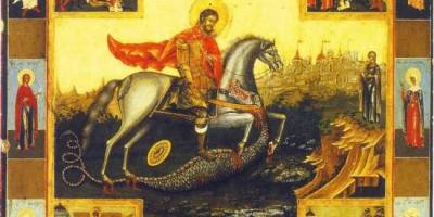 Церковне свято 8 червня: кому помолитися за військових цього дня