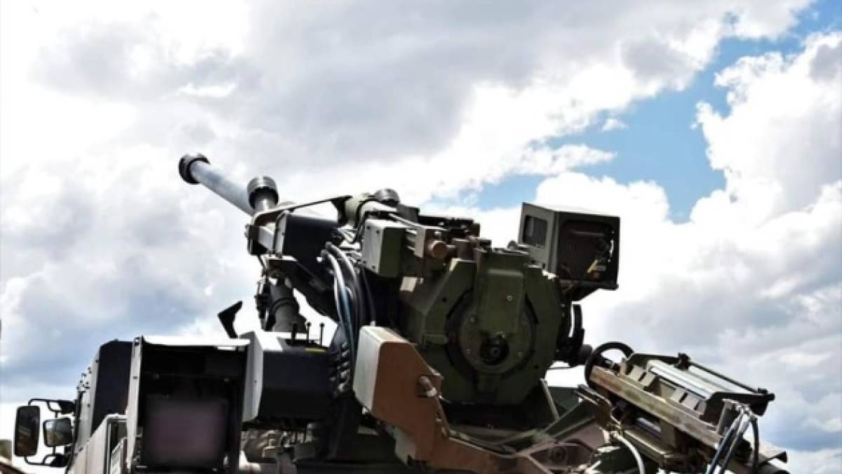 Франція оприлюднила повний перелік військової допомоги Україні за час війни
