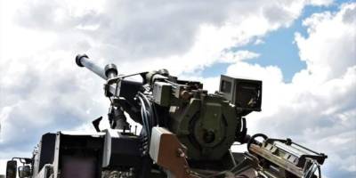 Франція оприлюднила повний перелік військової допомоги Україні за час війни