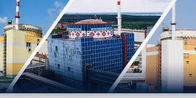 До енергомережі приєднано енергоблок однієї з АЕС: триває набір потужності