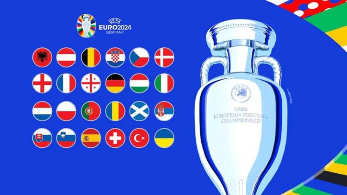 Євро-2024. Офіційна заявка збірної України для участі у фінальному турнірі (доповнено)