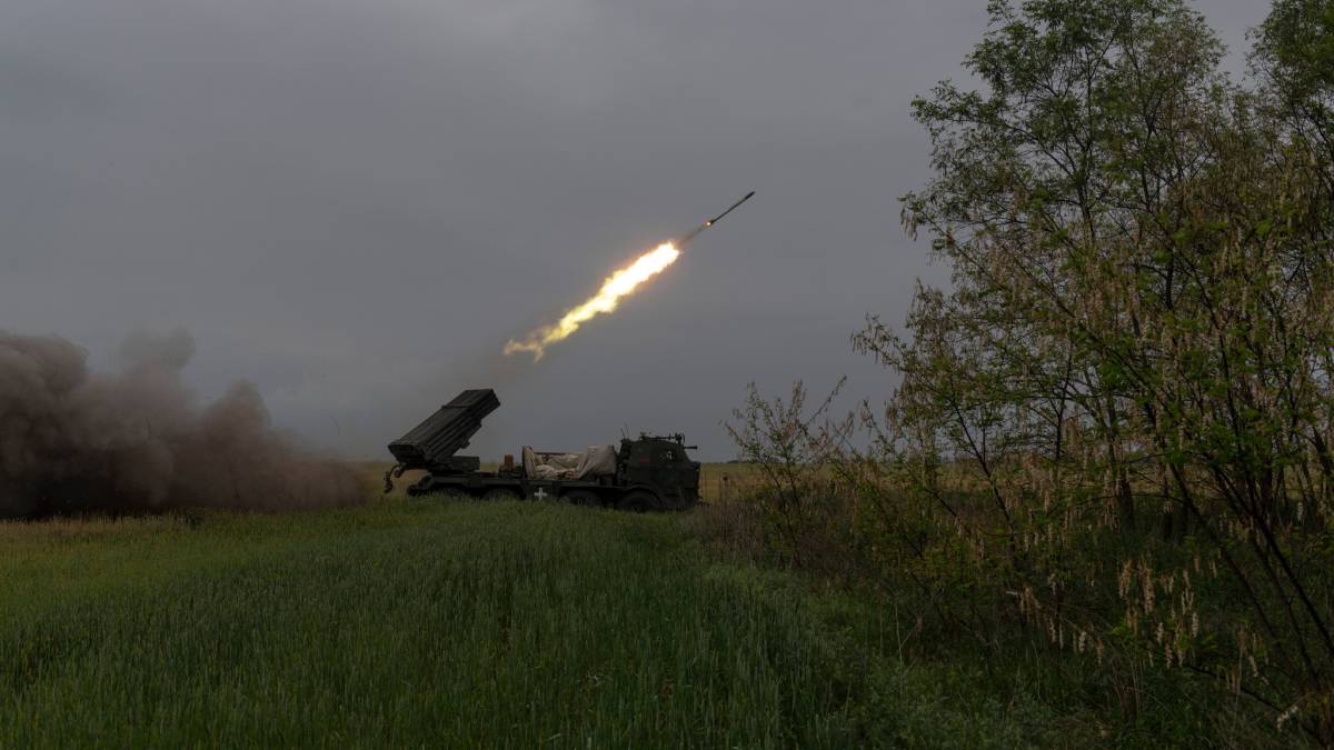 Генштаб ЗСУ – про орієнтовні втрати ворога на 8 червня: 517290 (+1210) осіб, 2277 (+7) крилатих ракет, 10945 (+59) БпЛА