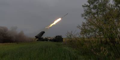 Генштаб ЗСУ – про орієнтовні втрати ворога на 8 червня: 517290 (+1210) осіб, 2277 (+7) крилатих ракет, 10945 (+59) БпЛА