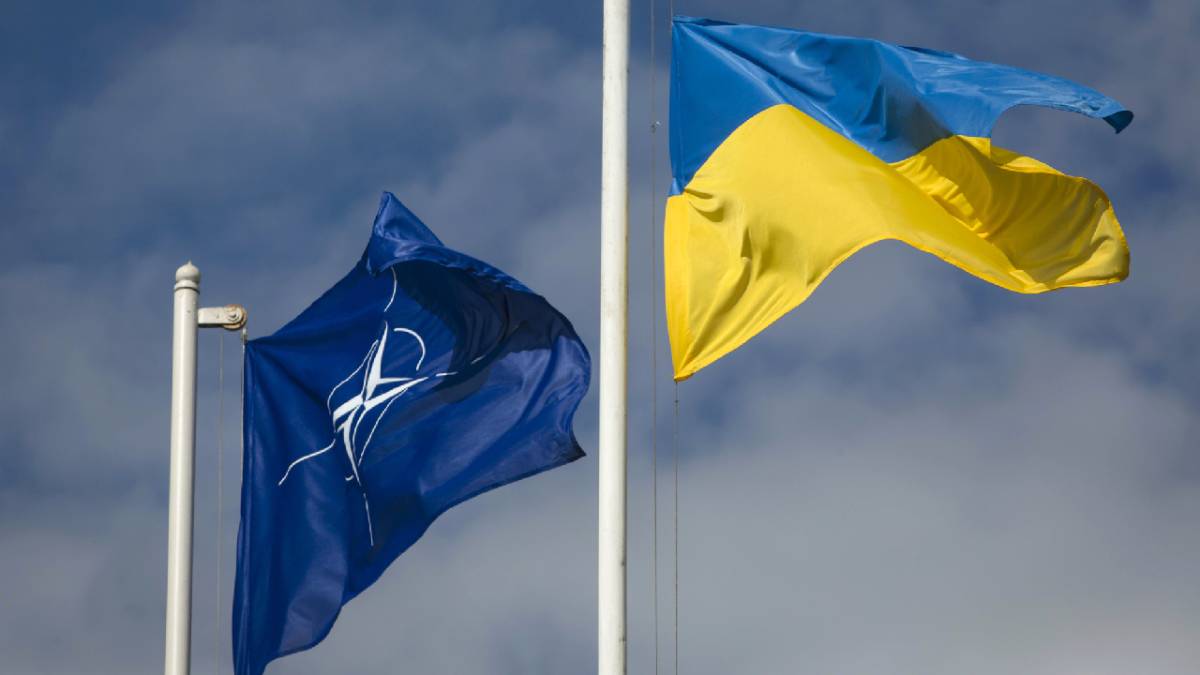 В Україні може з’явитися спеціальний посланник НАТО: що передбачає ця посада