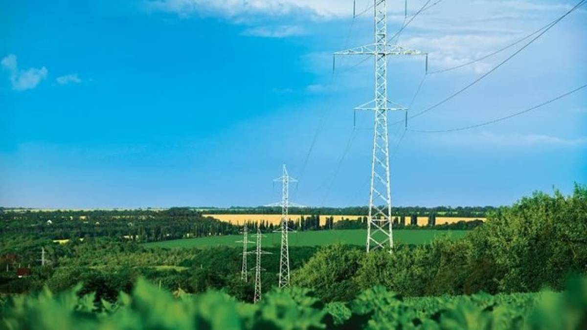 Інформація від “Укренерго” про відключення світла у неділю, 9 червня