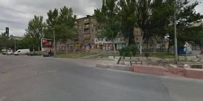 Запорізькі історики тішаться: у місті з’явилися вулиці їх вчителя та поборника української ідеї
