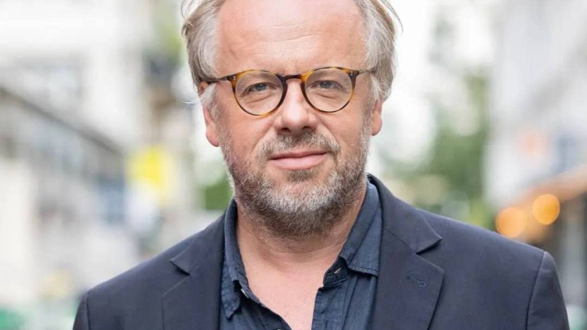 Умер глава «Репортёров без границ» Кристоф Делуар