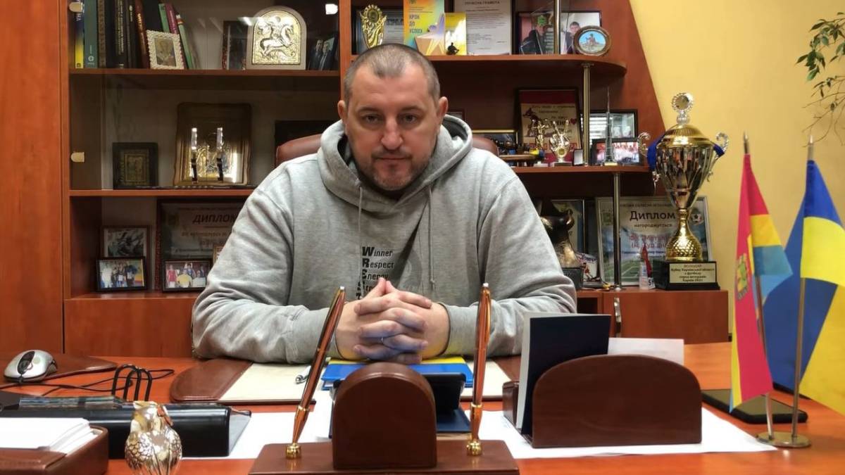 В Белгородской области совершено покушение на бывшего мэра Купянска Мацегору