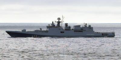 Станом на 6.00 неділі, 9 червня, найбільше ворожих ракетоносіїв у Азовському морі — ВМС ЗСУ