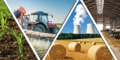 До уваги запорізьких аграріїв: в Україні розробили нову стратегію розвитку сільського господарства