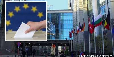  ”Супернеділя” у ЄС: головний день виборів до Європарламенту