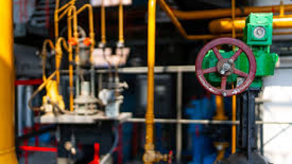 У Запоріжжі проводять ремонтні роботи на теплових мережах та котельнях