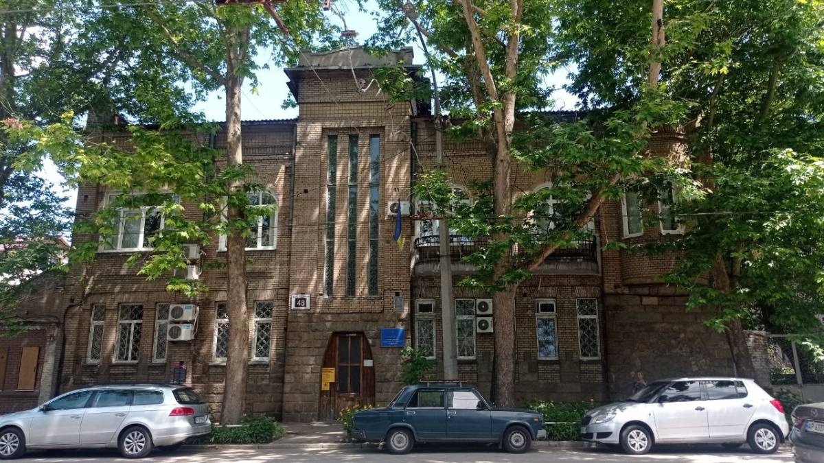 Всесвітній день модерну: Запоріжжя теж має дещицю Art Nouveau