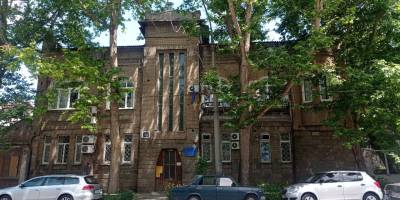 Всесвітній день модерну: Запоріжжя теж має дещицю Art Nouveau