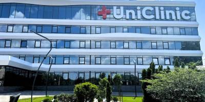 Всі сучасні медичні дослідження запоріжцям доступні в UniClinic