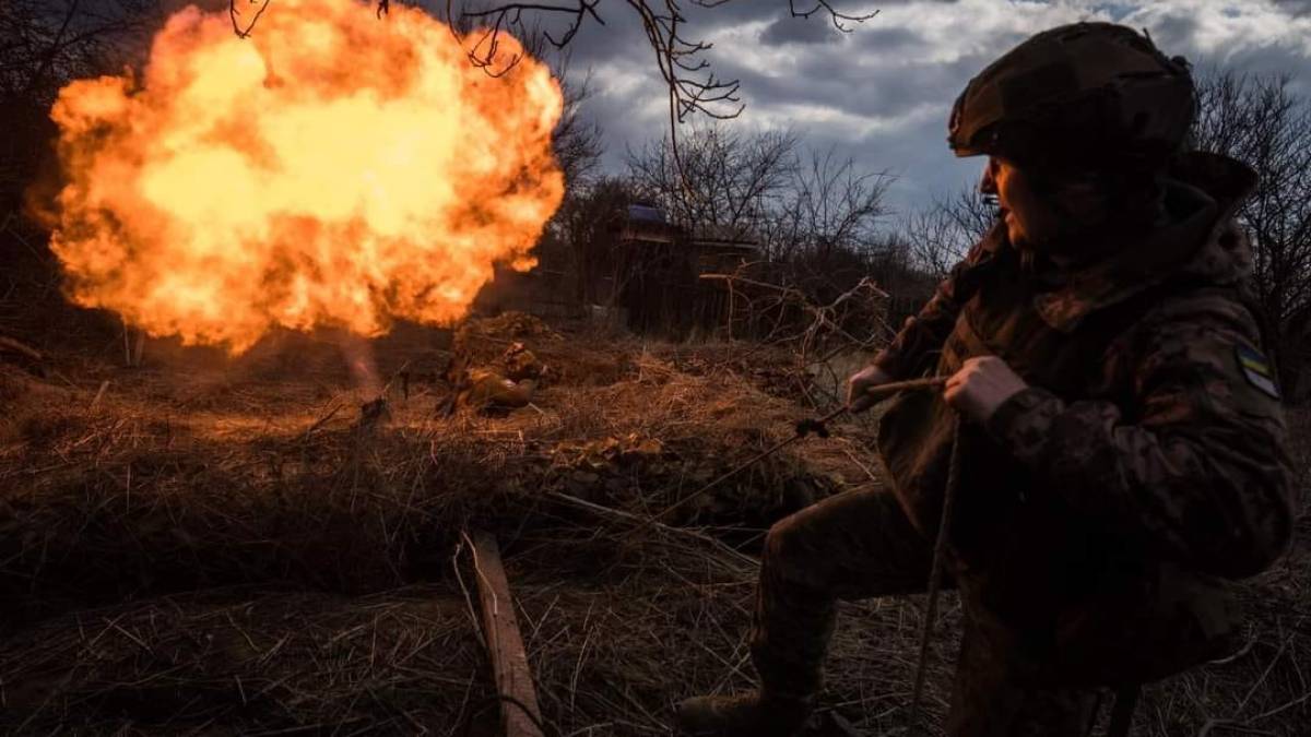 Генштаб ЗСУ — про орієнтовні втрати ворога на 11 червня: 520850 (+1100) осіб, 2288 (+21) спецтехніки, 7902 (+23) танки