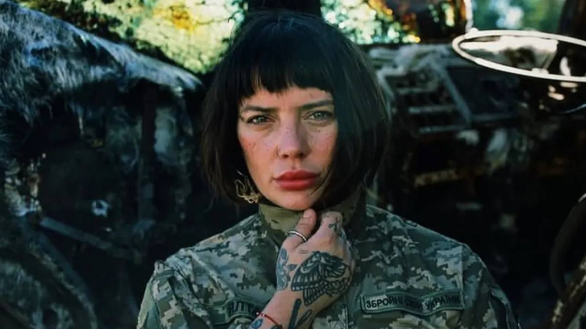 Загинула військова та активістка з позивним Ялта – Шура Рязанцева