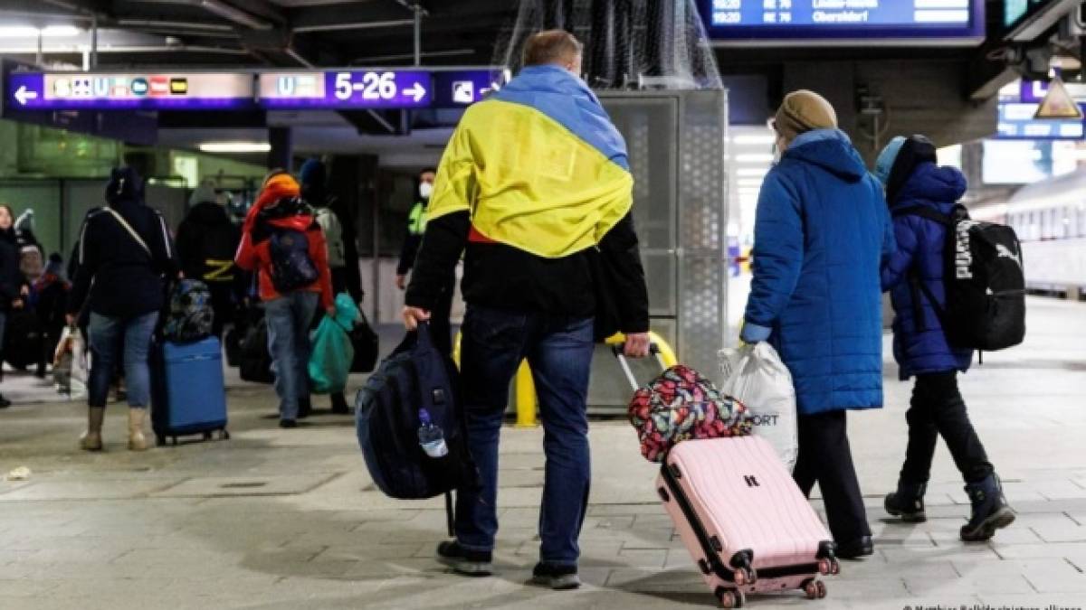 Україна, ЄС та Литва запускають проєкт для українців за кордоном — Меморандум