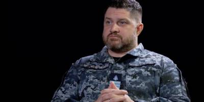 Плетенчук повертається на посаду речника ВМС України