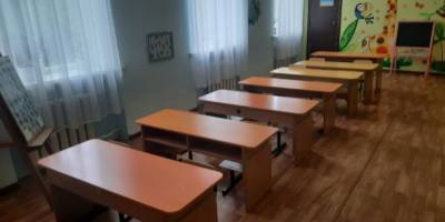 У Запоріжжі перевірили готовність закладів освіти до роботи зі змішаним режимом навчання