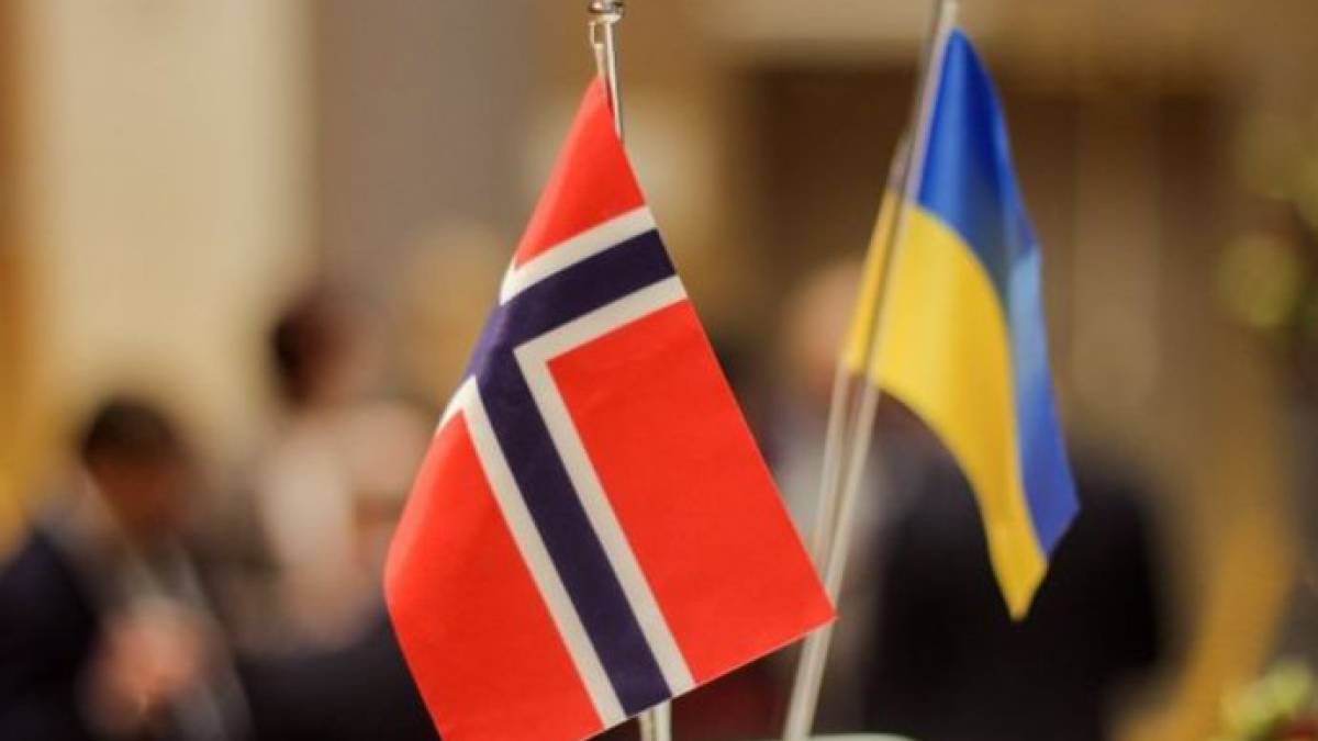 Норвегія надає 240 млн євро на ракети-перехоплювачі до Patriot, анонсовані Берліном