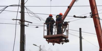“Укренерго” знову змінило тривалість погодинних відключень у середу (оновлено)