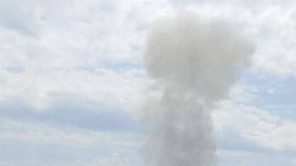 росія вдарила по житловому сектору у Кривому Розі, є постраждалі – голова ОВА Лисак