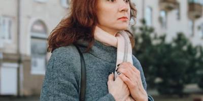 Ксенія Бойченко, актриса театру і кіно – найкраща акторка короткометражного фільму