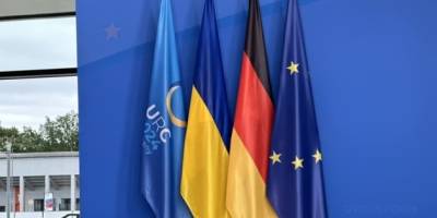 На конференції з відбудови у Берліні Україна  підписала 110 міжнародних угод: про що йдеться