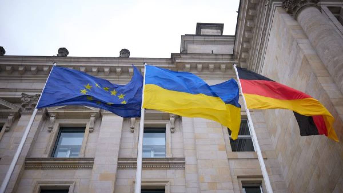 На крок ближче до перемоги. Україна отримує потужну підтримку на міжнародній арені